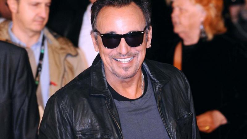 Bruce Springsteen va sustine un turneu in Europa in aceasta vara