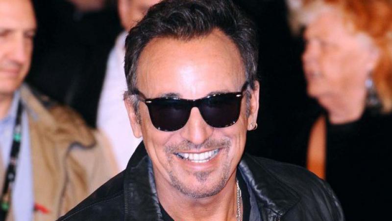 Bruce Springsteen va sustine un turneu in Europa in aceasta vara