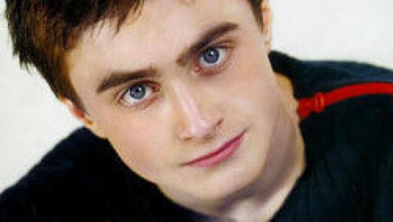 Daniel Radcliffe: 