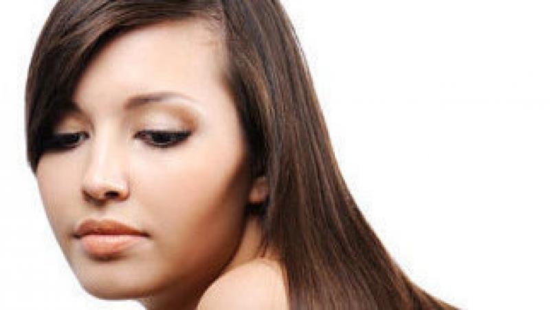 5 greseli pe care femeile le fac in ingrijirea parului