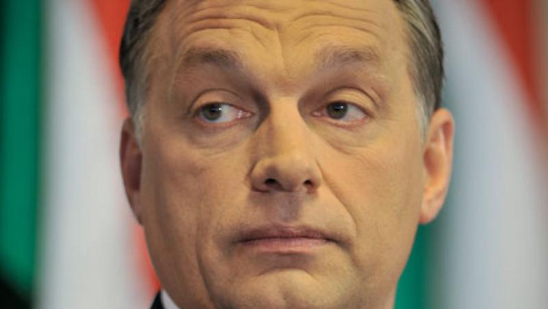 Le Monde: Ungaria condusa de Viktor Orban este Romania lui Nicolae Ceausescu