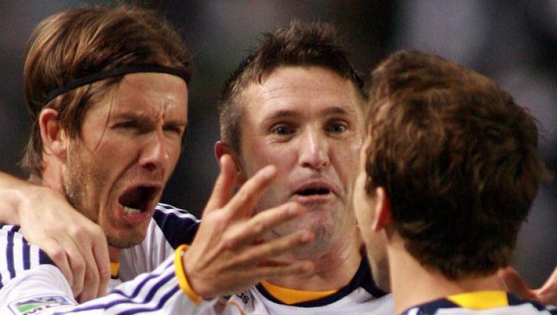 Robbie Keane, imprumutat la Aston Villa