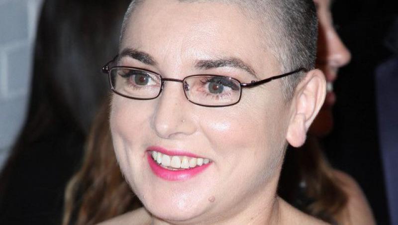 Sinead O'Connor, doua tentative de sinucidere!