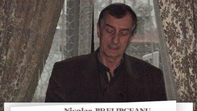 Doina Uricariu si Nicolae Prelipceanu, nominalizati la Premiul National „Mihai Eminescu”