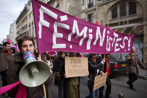 Franta: Apelativul "domnisoara" a fost interzis!