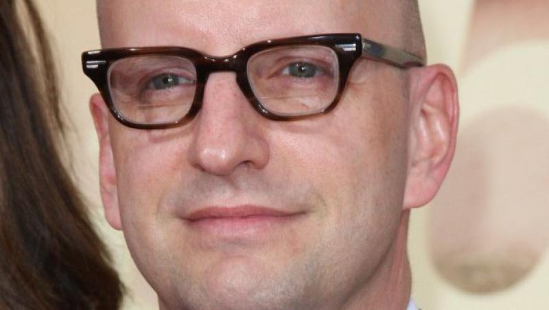 Steven Soderbergh 