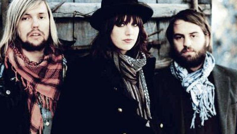VIDEO! New Band in Town: The Band of Skulls
