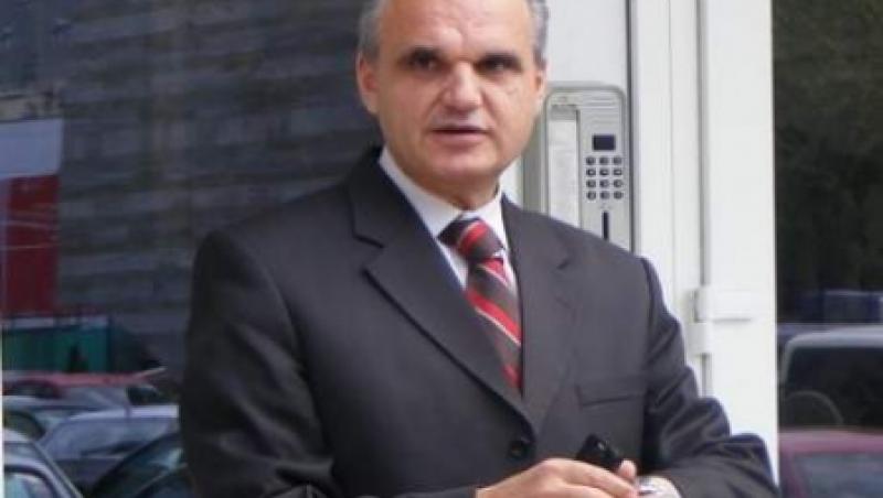Vasile Cepoi, numit oficial in functia de secretar de stat in Ministerul Sanatatii