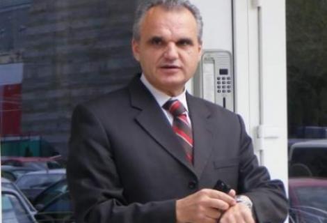 Vasile Cepoi, numit oficial in functia de secretar de stat in Ministerul Sanatatii