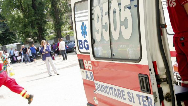 Dosar penal la Ambulanta Brasov: Ambulante private, trimise in locul celor de stat