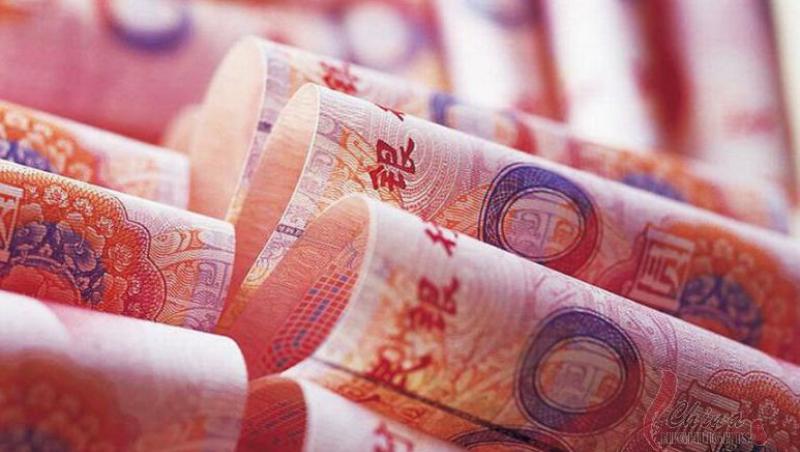 Rezervele valutare ale Chinei au scazut cu 20,5 miliarde de dolari