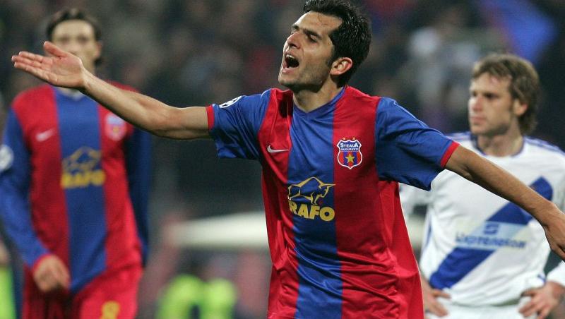 Nicolae Dica nu mai tine cu Steaua. Si-a amintit de FC Arges