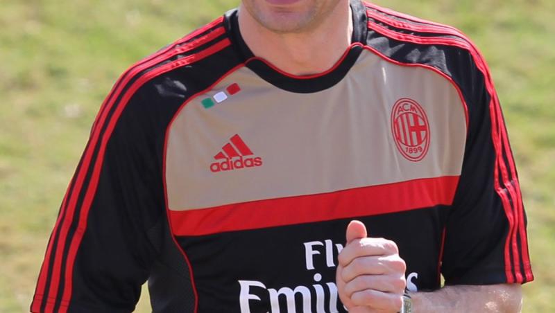 Allegri, antrenorul Milanului pana in 2014