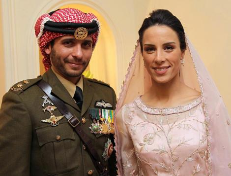 FOTO! Nunta regala in Iordania