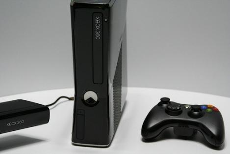 Microsoft Xbox 360 - cea mai vanduta consola de pe piata