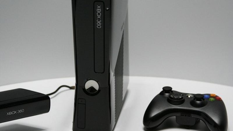 Microsoft Xbox 360 - cea mai vanduta consola de pe piata
