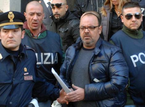 Washington Post: Mafia a devenit cea mai mare banca din Italia