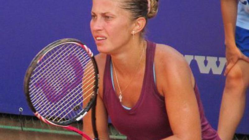 Madalina Gojnea, in turul trei al calificarilor la Australian Open