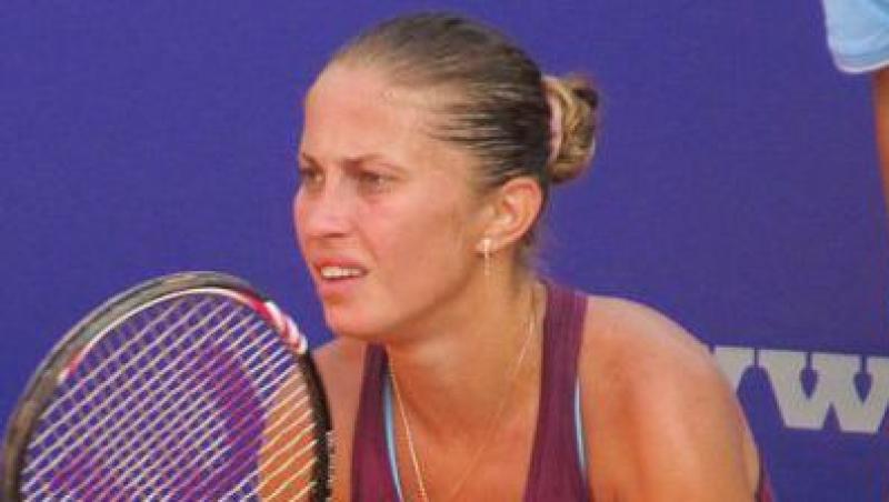 Madalina Gojnea, in turul trei al calificarilor la Australian Open