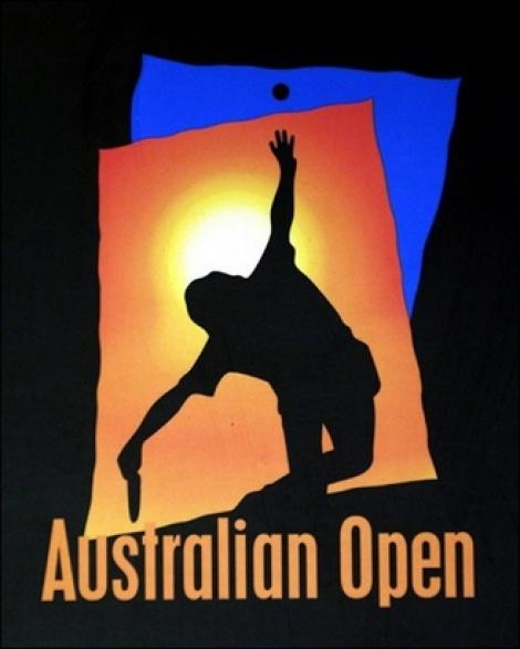 Australian Open: Vezi adversarii sportivilor romani din turul 1!