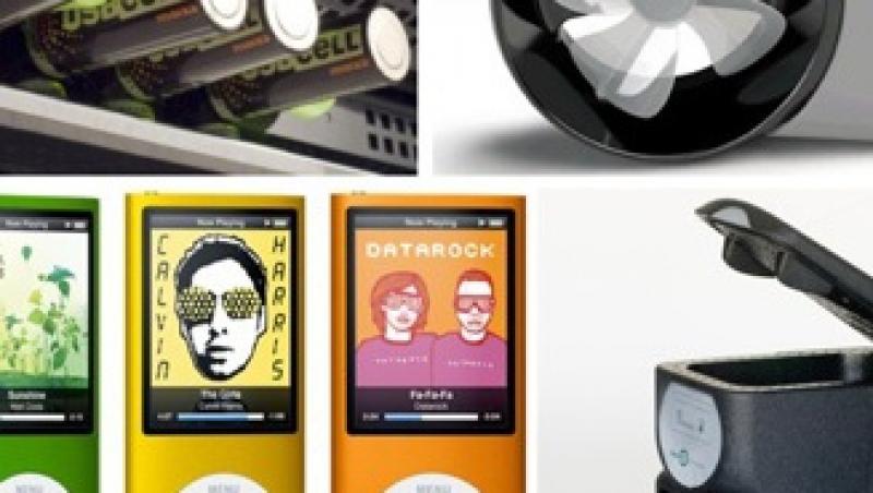 VIDEO! Gadgeturi personalizate la targul de electronice din Las Vegas