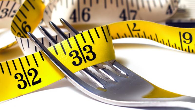 Poti slabi 5 kilograme in 4 luni, cu o dieta bazata pe ADN!