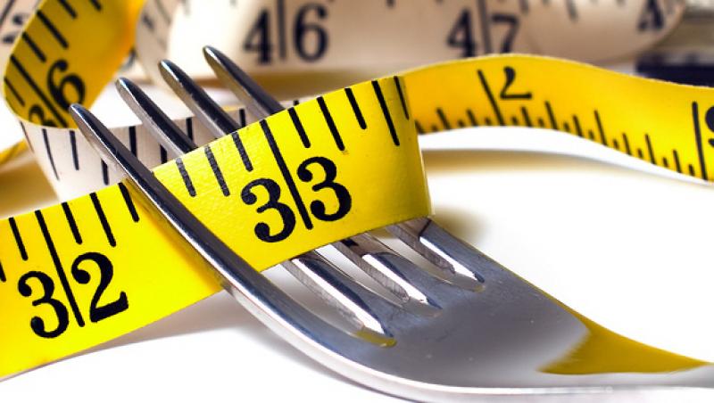 Poti slabi 5 kilograme in 4 luni, cu o dieta bazata pe ADN!