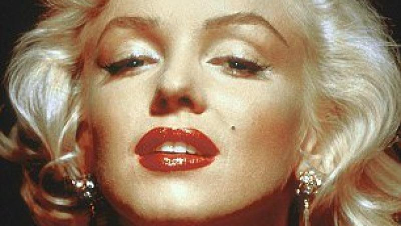 Stiai ca Marilyn Monroe se radea pe fata? Afla si alte secrete de la Hollywood!
