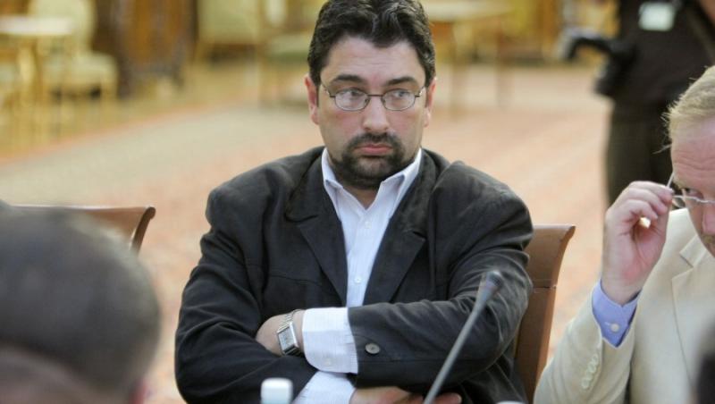 Sever Voinescu: PDL, deschis oricaror propuneri serioase privind reforma Sanatatii