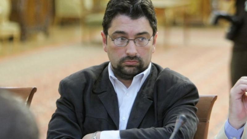 Sever Voinescu: PDL, deschis oricaror propuneri serioase privind reforma Sanatatii