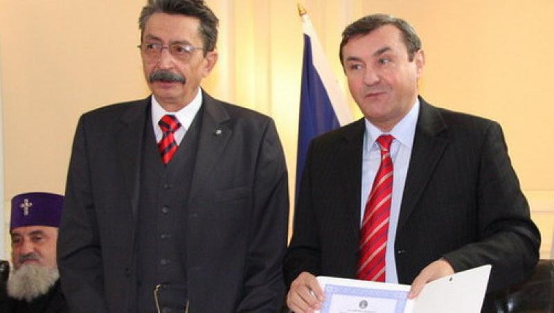 Mircea Ciumara, fostul ministru de Finante CDR, a murit