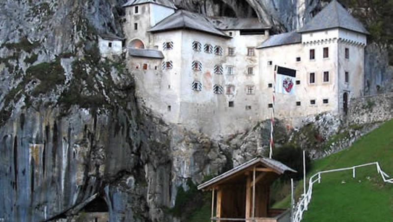Top 5 cele mai impresionante castele si palate din lume