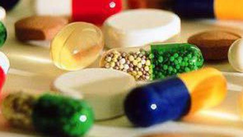 Top 5 droguri ilegale, folosite ca medicamente