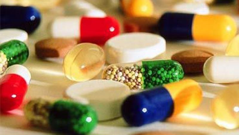 Top 5 droguri ilegale, folosite ca medicamente