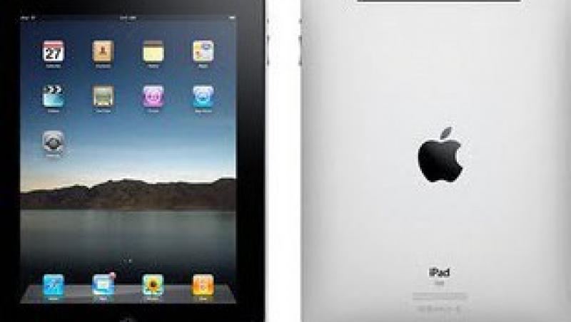 iPad 3 va fi lansat in luna martie