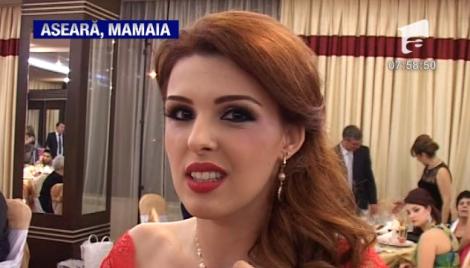VIDEO! Diana Bisinicu, logodna cu diamante si rubine