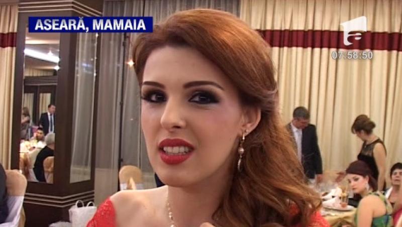 VIDEO! Diana Bisinicu, logodna cu diamante si rubine