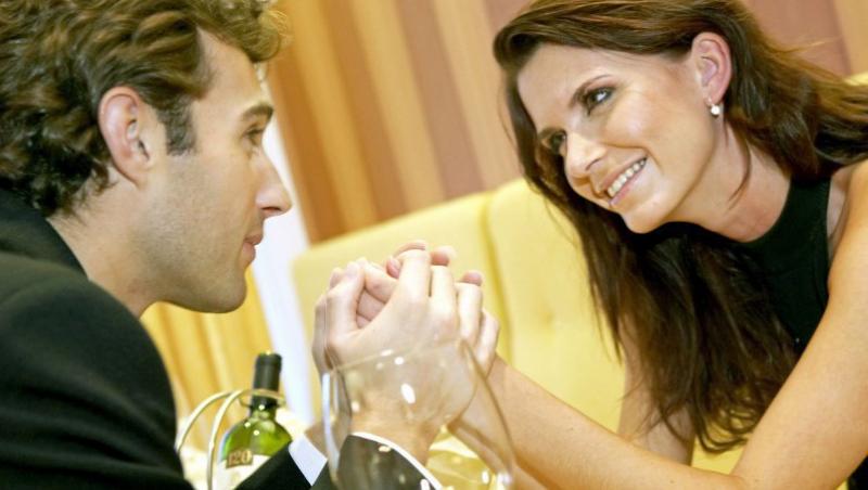 7 sfaturi pentru un flirt perfect