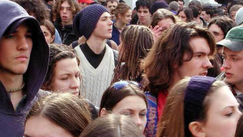 Uniunea Studentilor din Romania nu va participa la actiunile de protest