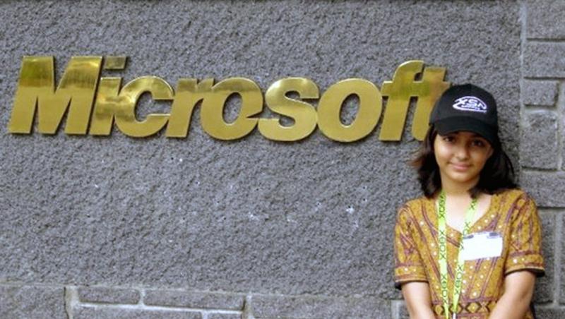 Geniul de 16 ani de la Microsoft a murit