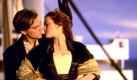 Top 10 cele mai bune filme romantice