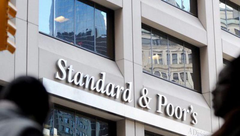 Standard & Poor's nu va retrograda ratingul Germaniei in acest an