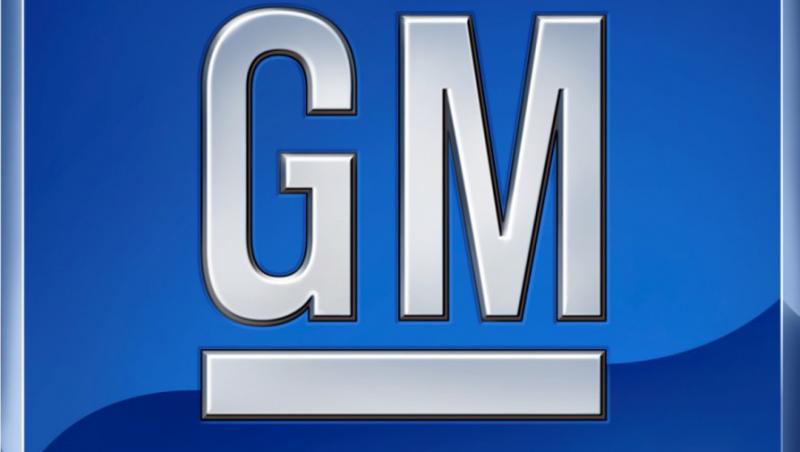 General Motors a fentat criza si redevine lider mondial