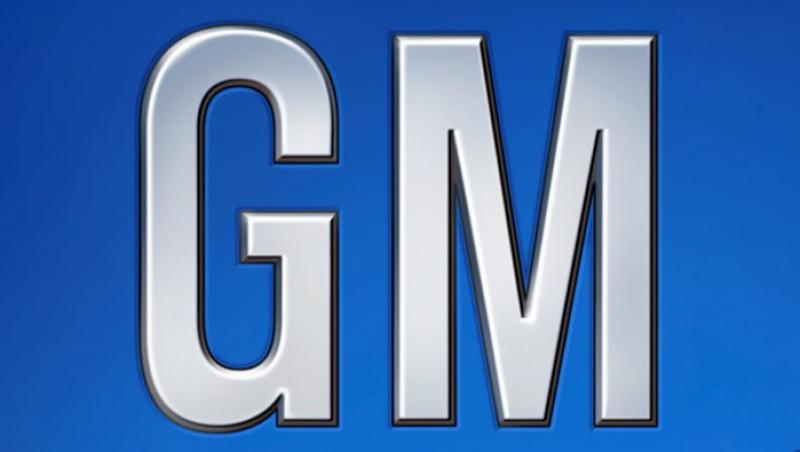 General Motors a fentat criza si redevine lider mondial