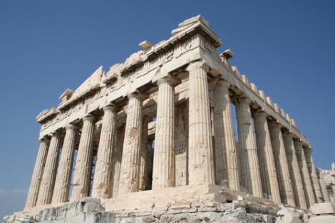 Criza acuta: Grecia isi inchiriaza patrimoniul