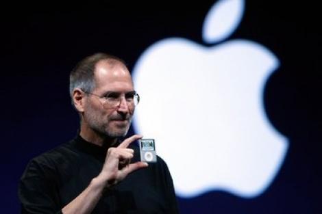 Apple va continua proiectele incepute de Steve Jobs