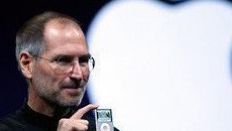 Apple va continua proiectele incepute de Steve Jobs