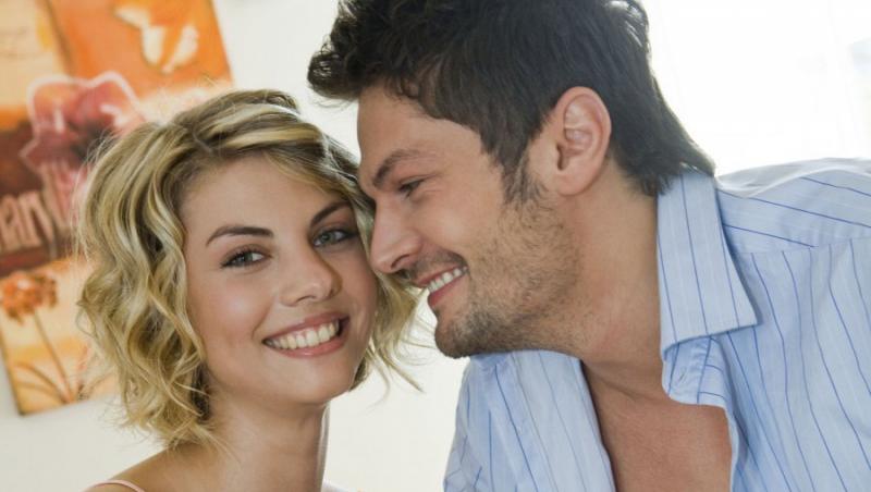 10 pasi simpli pentru o relatie mai fericita in 2012