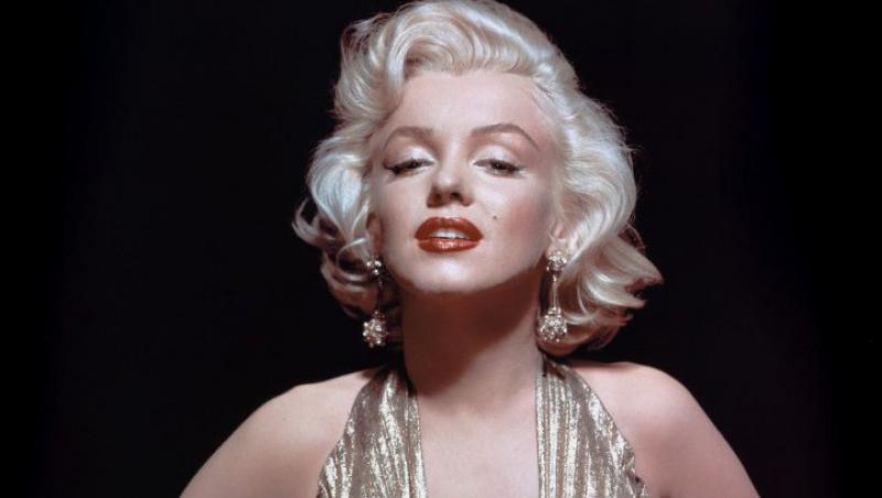 Cum sa te machiezi ca Marilyn Monroe