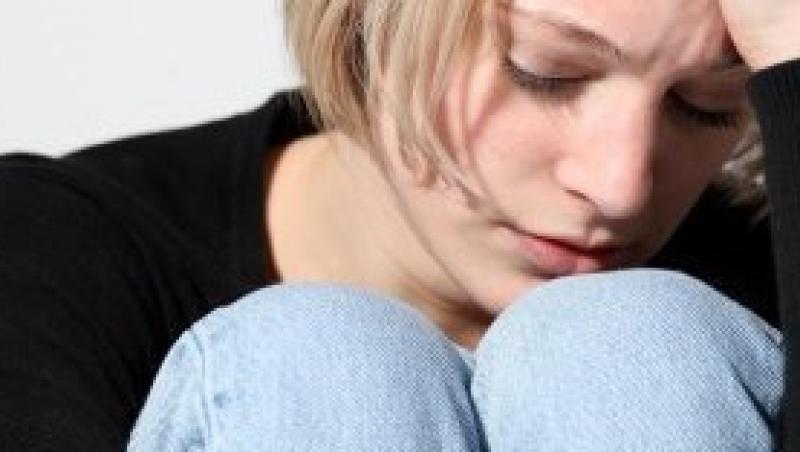 5 lucruri pe care NU trebuie sa le spui unei persoane deprimate